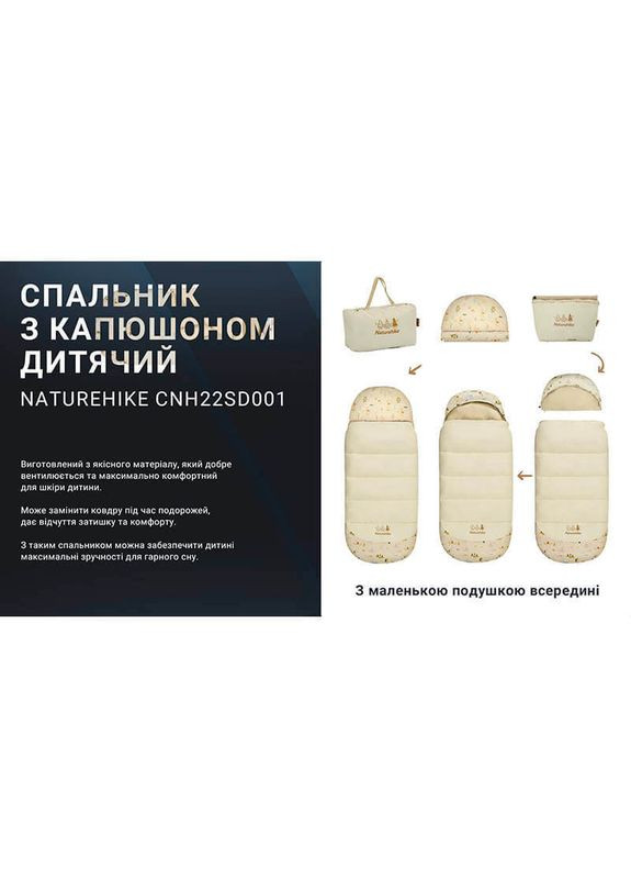 Спальник Naturehike (335405328)