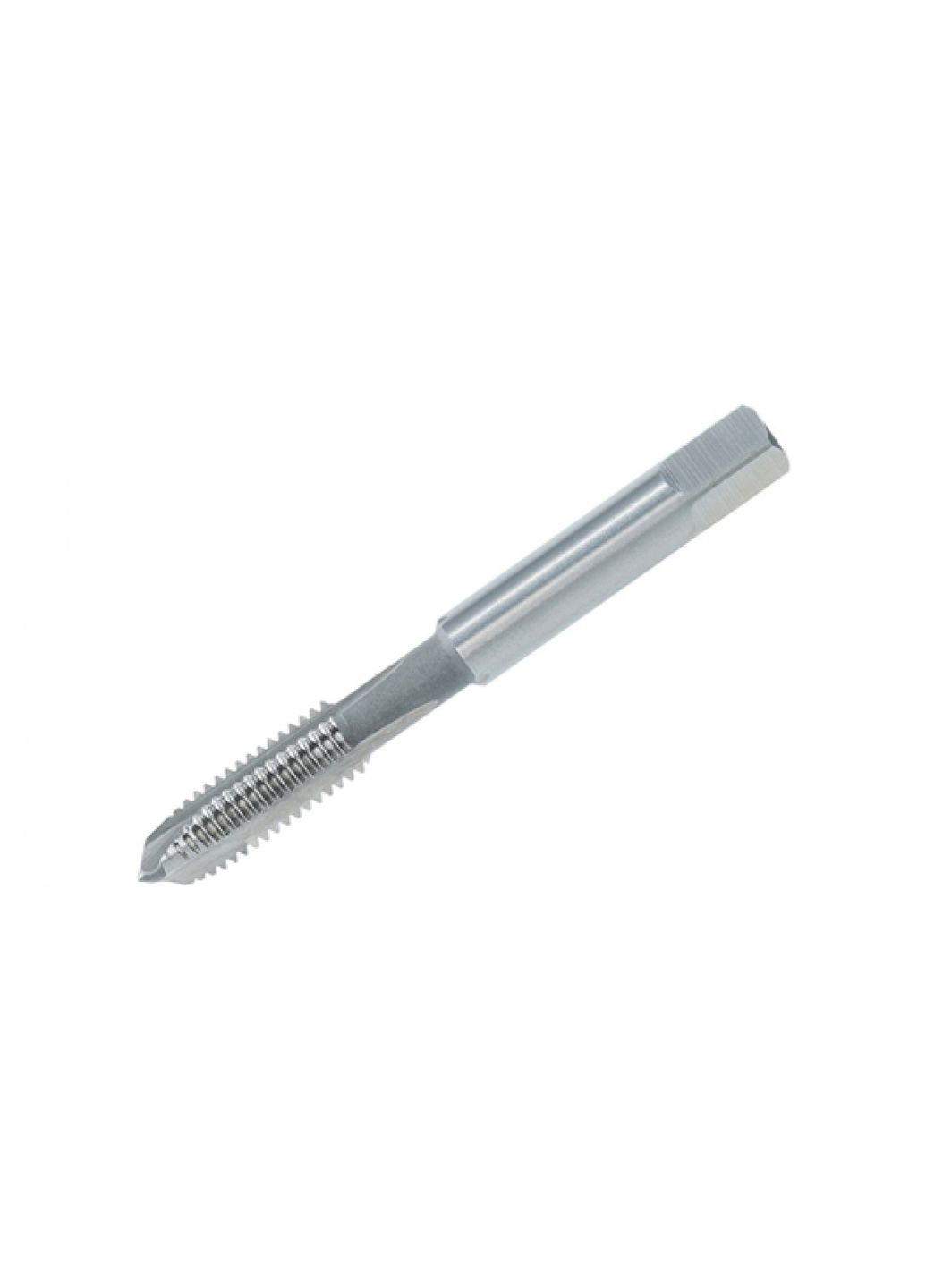 Набір машинних мітчиків М3-4-5-6-8-10-12 форма В ISO 529 HSS-G різьба DIN 13 пластикова коробка 80500 (16118) Volkel (295042190)