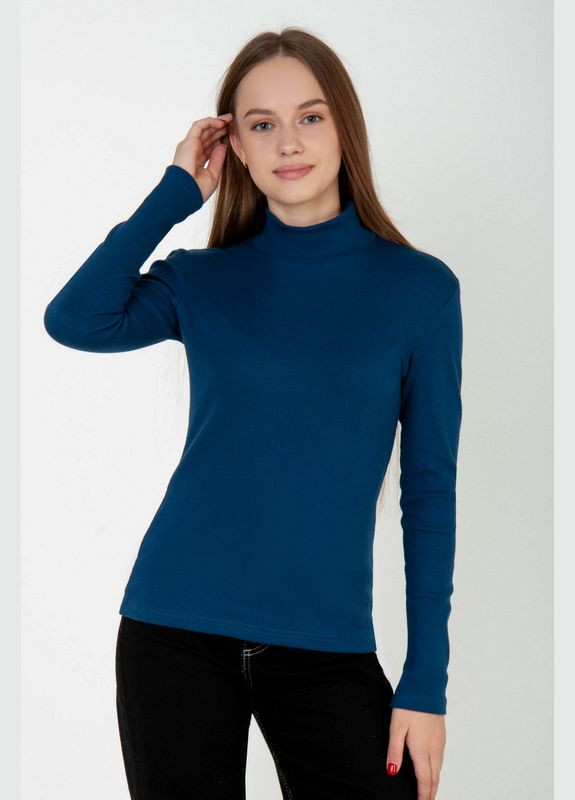 Водолазка жіноча 09-4081-17 Авекстекс (331786583)