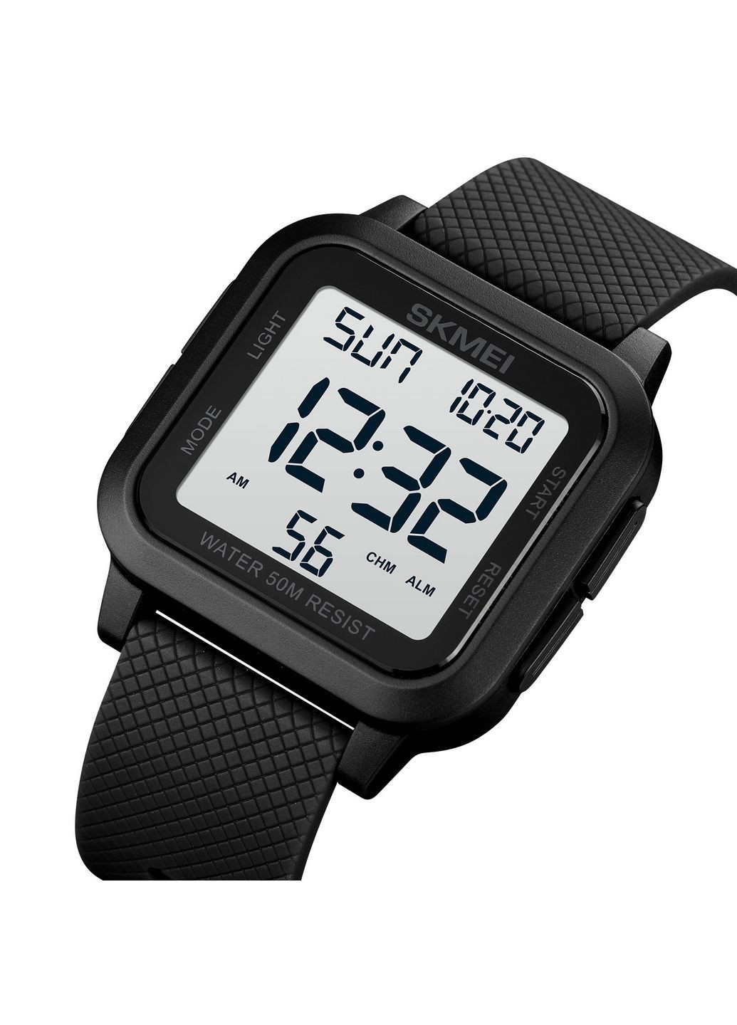 Мужские наручные часы Skmei (371673143)