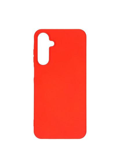 Чохол до мобільного телефона (ARM69658) ArmorStandart ICON Case Samsung A25 5G (A256) Red (278052358)