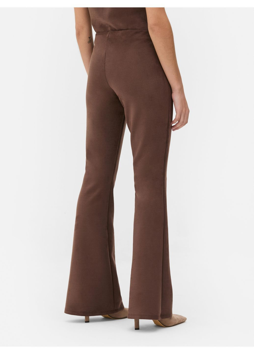 Штани демісезон,темно-коричневий, Primark (369624286)