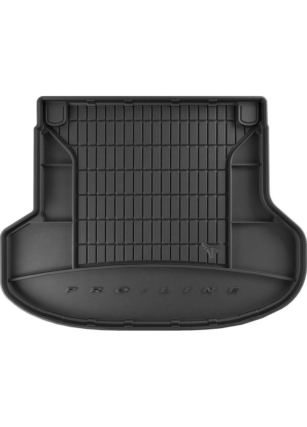 Резиновый коврик в багажник Pro-Line для Kia ProCeed (mkIII) 2018→ (без двухуровневого пола) (без Frogum (361232692)