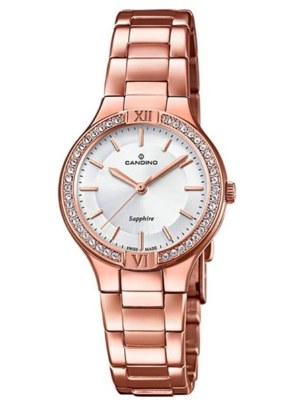 Женские наручные часы C4630/1 Candino (368297584)