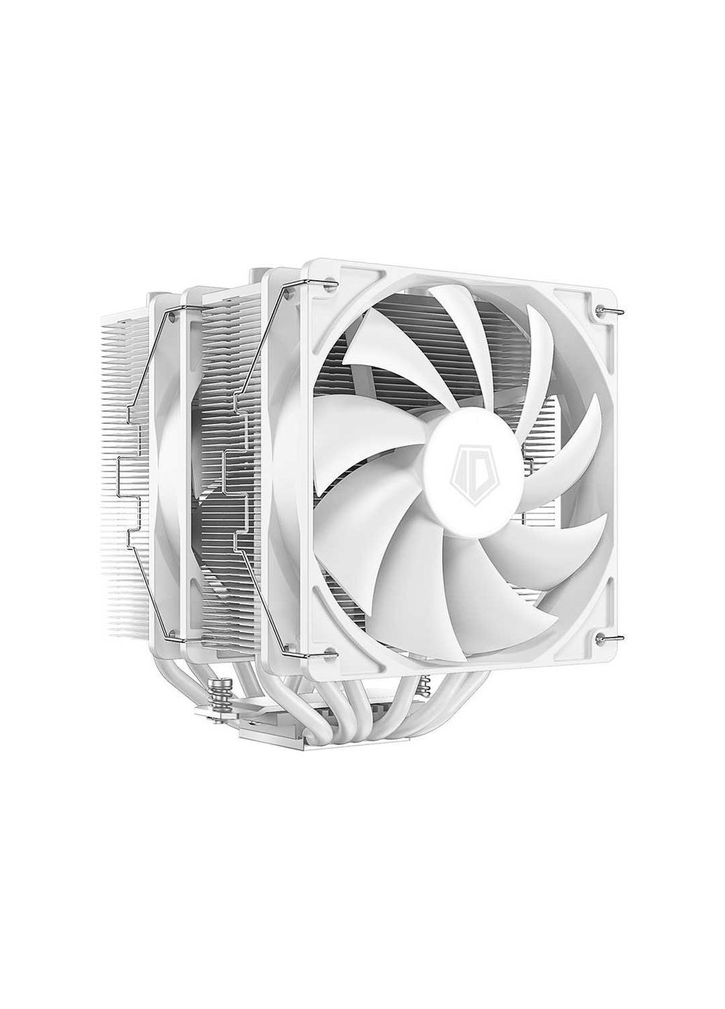 Кулер процессорный SE-206-XT White ID-Cooling (336958820)