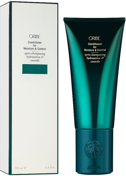 Кондиционер для увлажнения и контроля "Источник красоты" Conditioner for Moisture and Control 1000ml (760634-75683) Oribe (368609122)