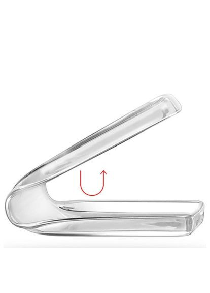 Чохол до мобільного телефона (710085) BeCover Samsung Galaxy A05s SM-A057 Transparancy (366155272)