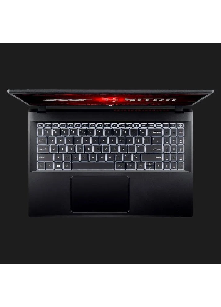 🚀 Nitro V15 Gaming 15.6" FHD 165Hz / RTX 4050 / Core i5-13420H / 16GB / SSD 512GB Acer (398955342)
