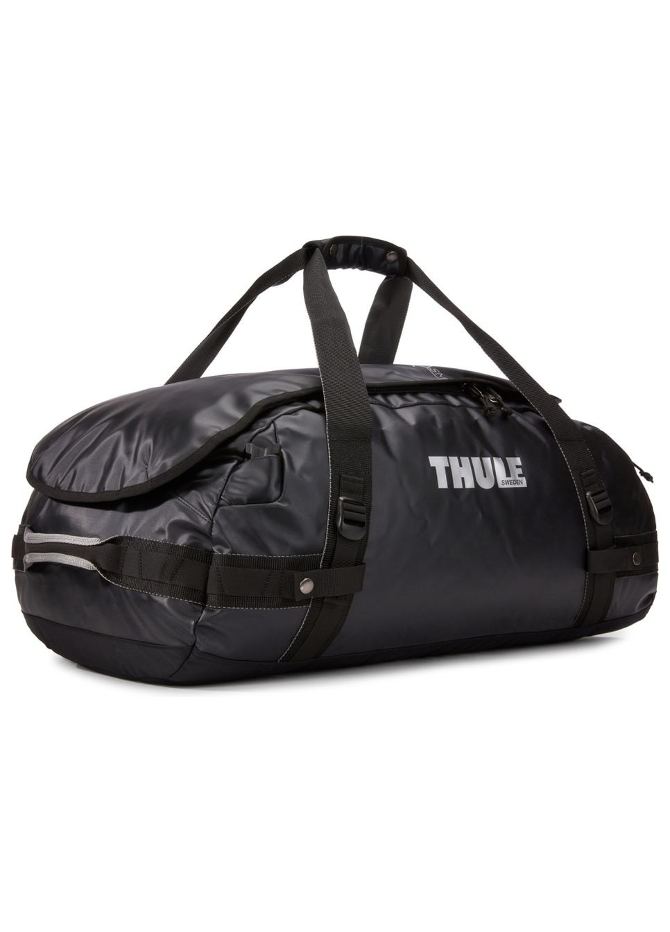 Спортивная сумка Chasm 70L (Black) (TH 3204415) (TH 3204415) Thule (315031904)