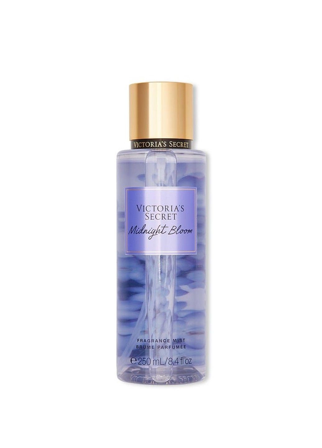 Midnight Bloom - парфумований спрей(міст) для тіла, 250 мл Victoria's Secret (316644391)