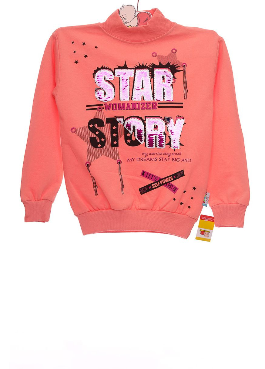 Водолазка на флисе Star см (34782) BABYKROHA (297199679)