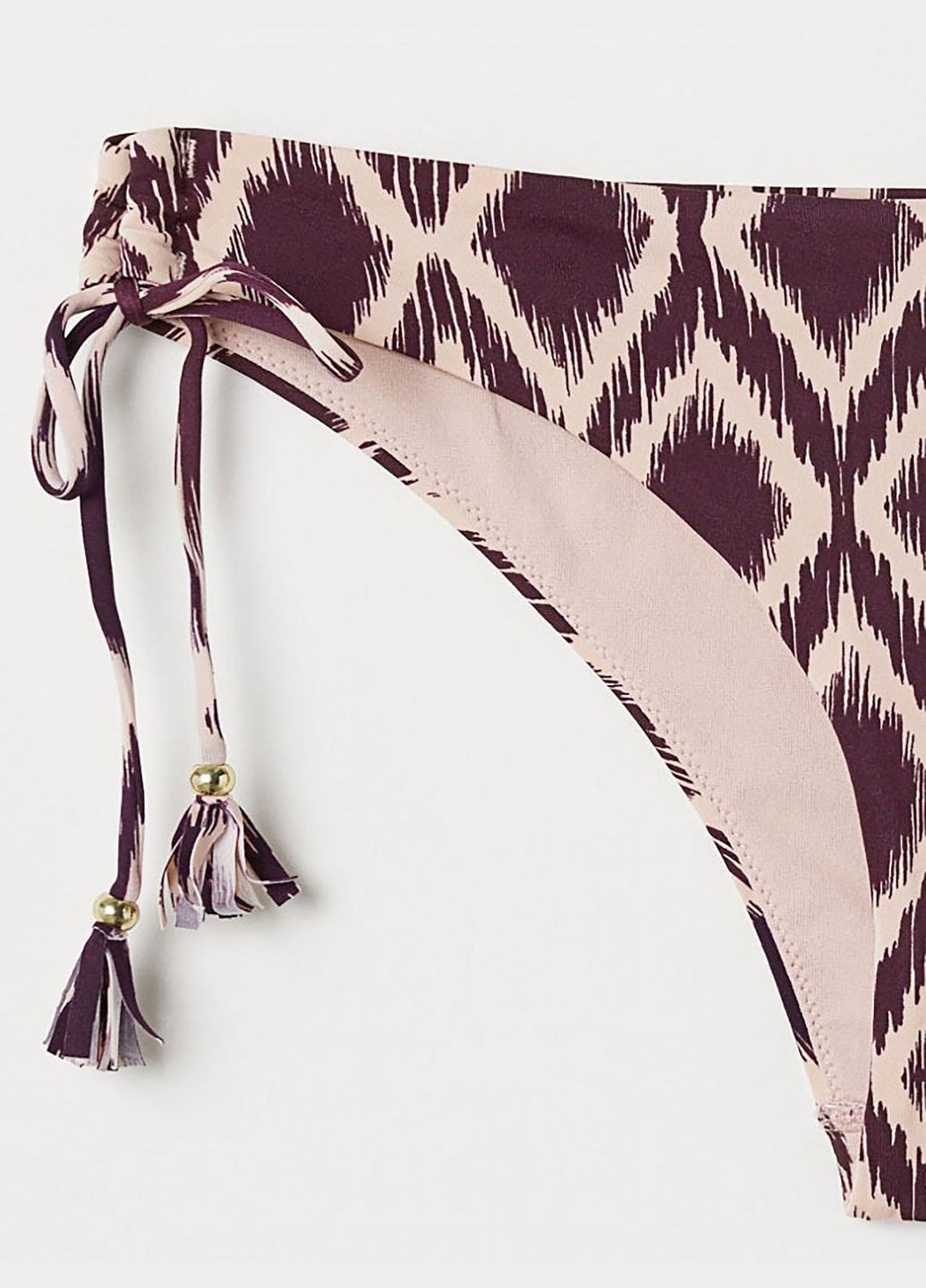 Купальні трусики H&M (322994531)