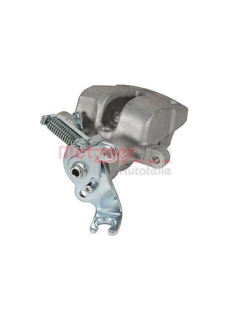 Суппорт тормоза Metzger (368517715)