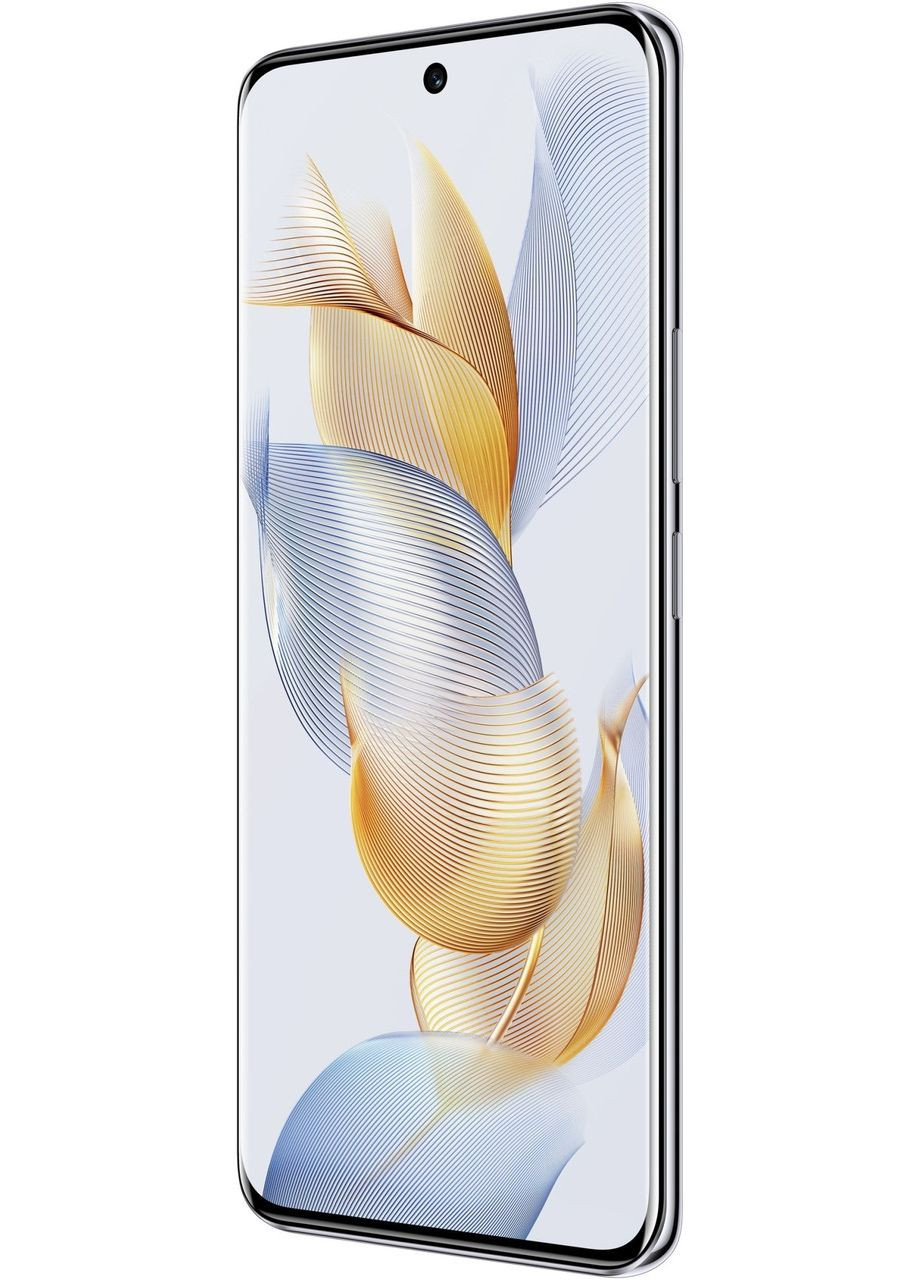 Смартфон 90 8/256GB Midnight Black (No Adapter) UA UCRF Honor (330031807)