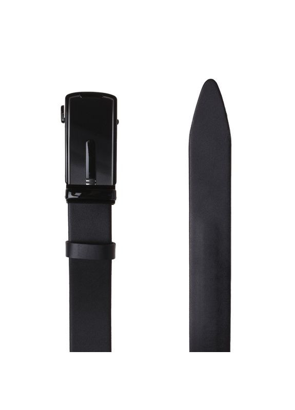 Кожаный брючный ремень 115v1genav8 Borsa Leather (322189998)