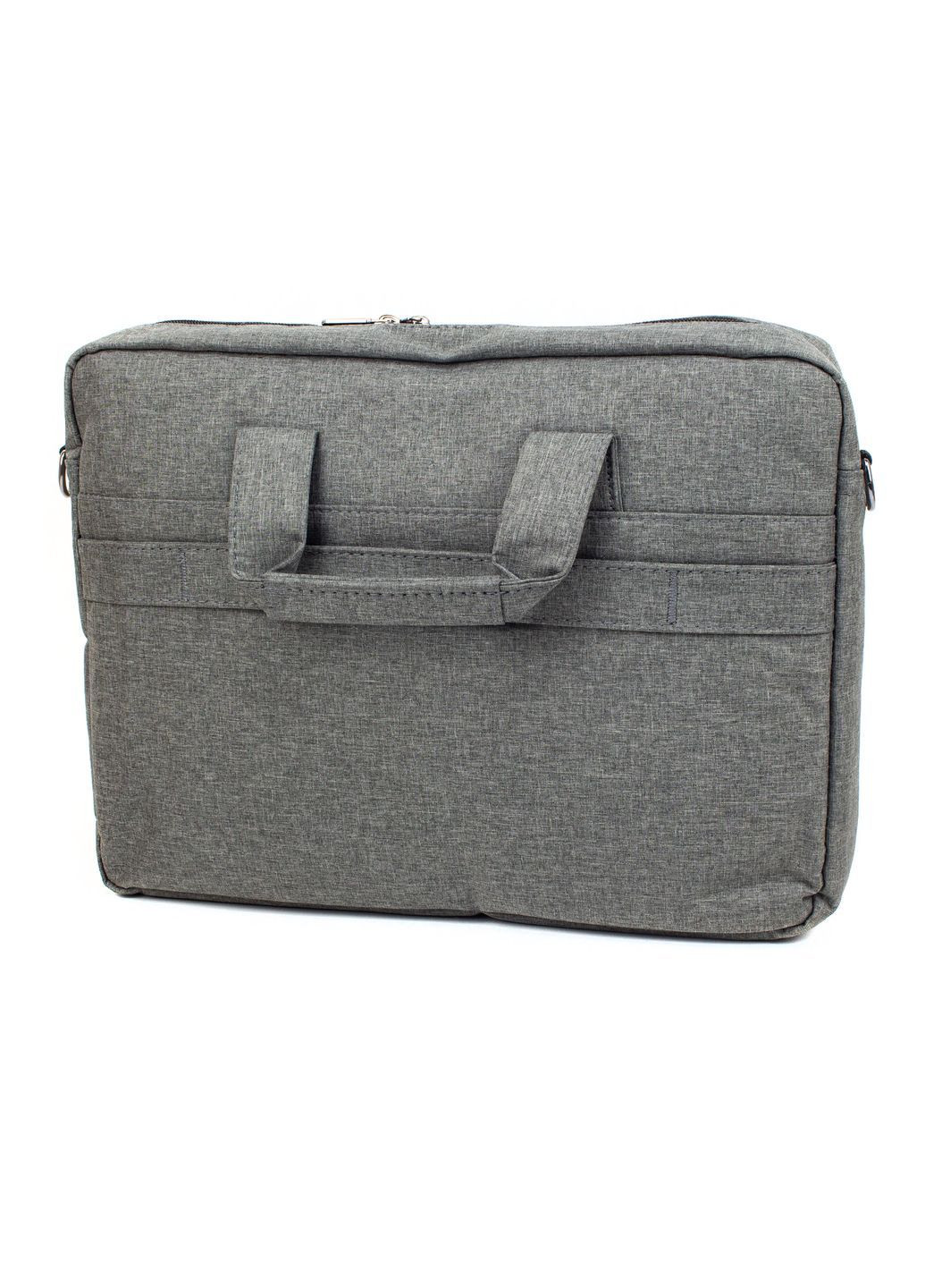 Сумка для ноутбука 14-17 дюймів, сіра JoyArt 1518GR (366299237)