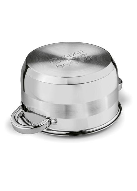 Набор кастрюль Roger 12 предметов (LK240704-12) Tadar (351365039)