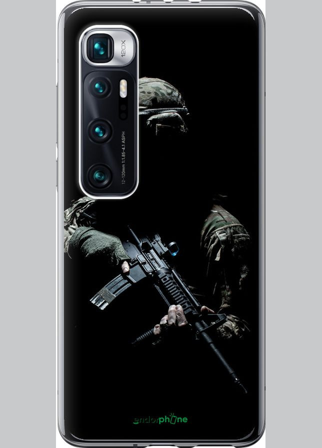Чехол на Xiaomi Mi 10 Ultra Защитник v3 "5226t-2064-70447" Endorphone (329833032)