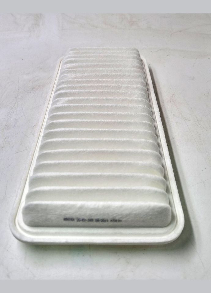 Фильтр воздушный 20-02-265 Хайлендер, Лексус GX 2001–2007 OEM 17801-0D060 Ashika (345735384)