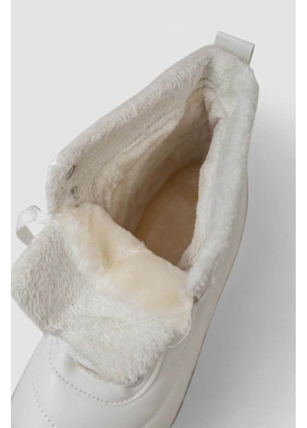 Кроссовки Stilli комбинированные зима (364273908)