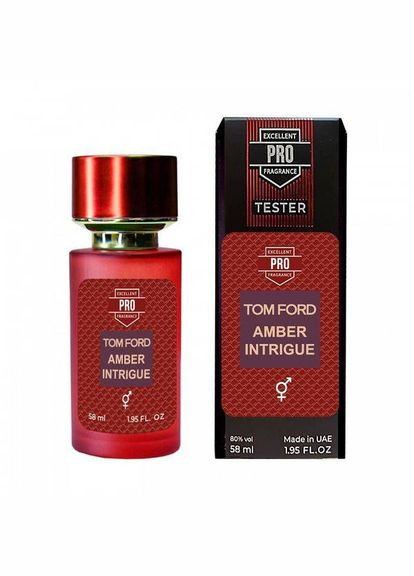 Устойчивый парфюм. Унисекс No Brand (322523147)