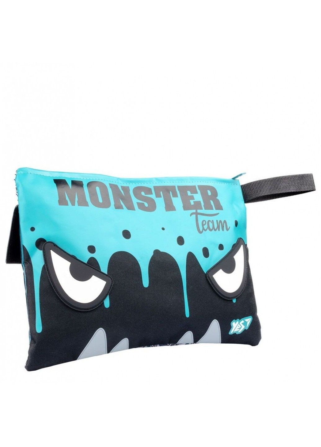Пенал-органайзер RI-01 Monste 532958 Yes (331332333)