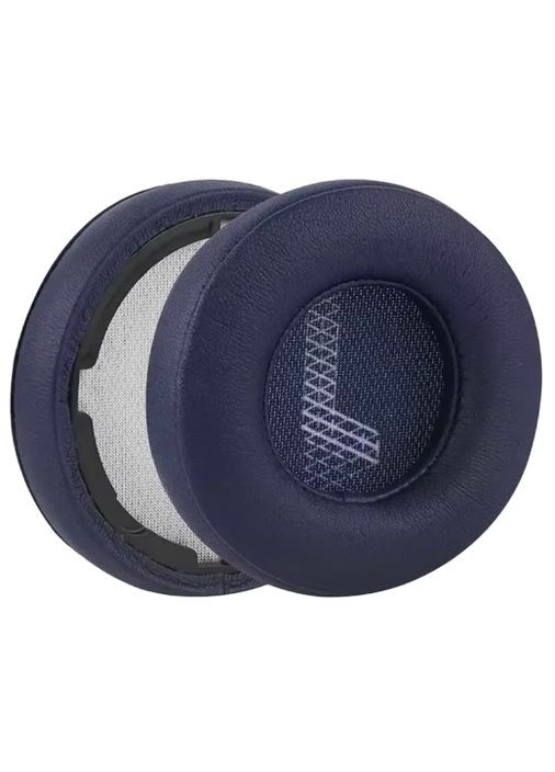 Амбушюры для наушников Live 400bt, Live 460nc blue синие JBL (366880382)