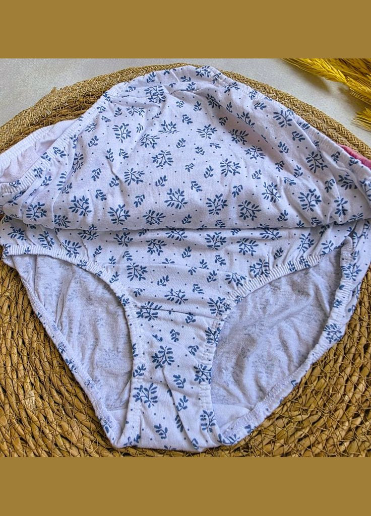 Набір дитячих трусів-сліп 4х ! для дівчаток Pepperts Трусики (341526658)