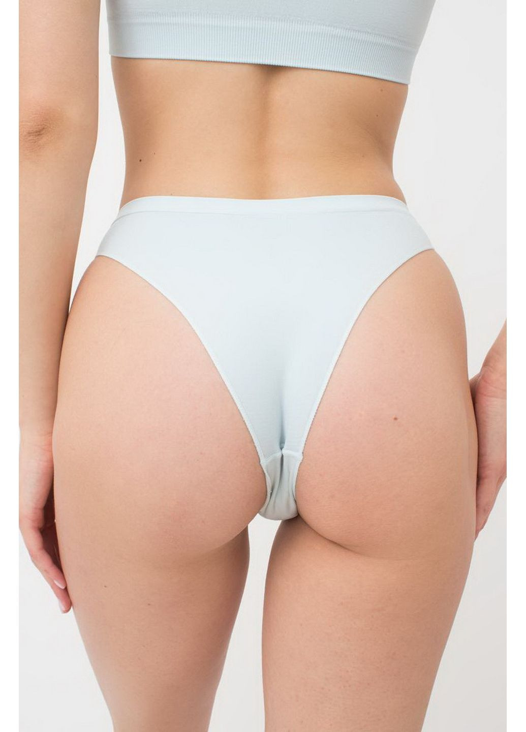 Трусики-бразилиана бесшовные Brasilian briefs Giulia (356567080)