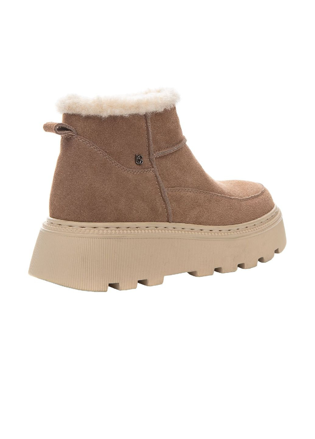 Напівчоботи жіночі утеплені Betsy (305388660)