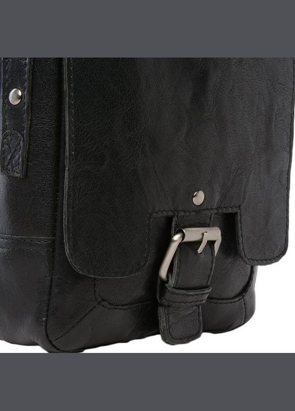 Мужская сумка 8341 (8341 BLACK) Ashwood (335404429)