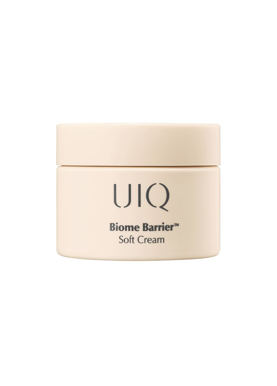 UIQ Мініатюра зволожувального крема Biome Barrier™ Soft Cream 10 ml — Крем, Південна Корея (369544141)