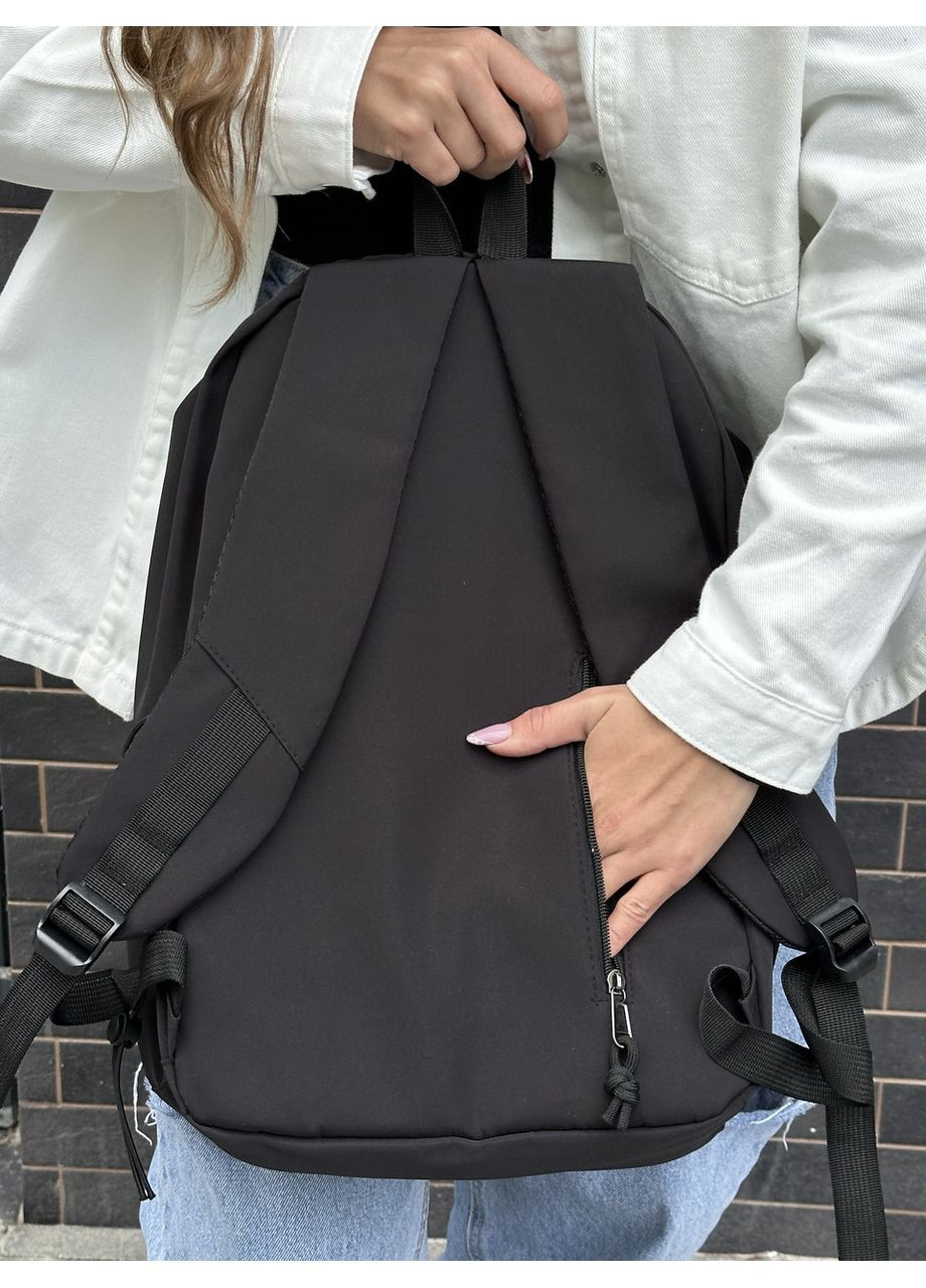 Жіночий рюкзак міський чоловічий стильний молодіжний рюкзак для студентів, підлітків ноутбука, подорожей No Brand (356178954)