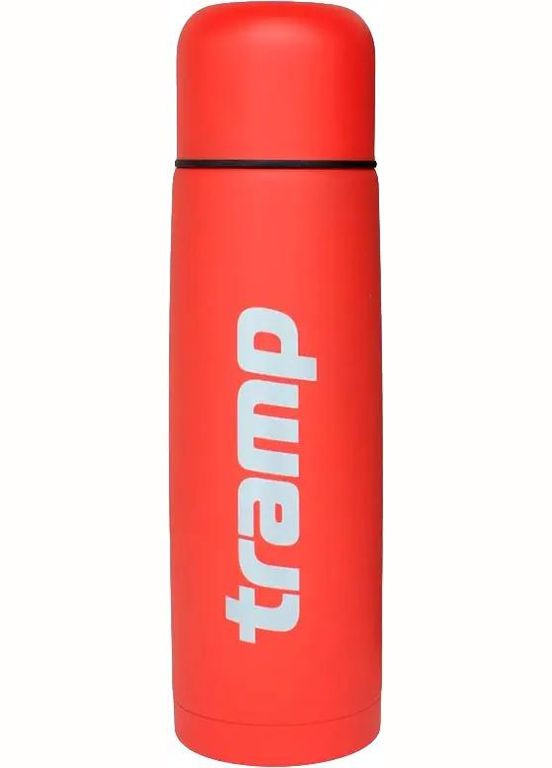 Термос Tramp Basic 0.75l Red No Brand (316437194)