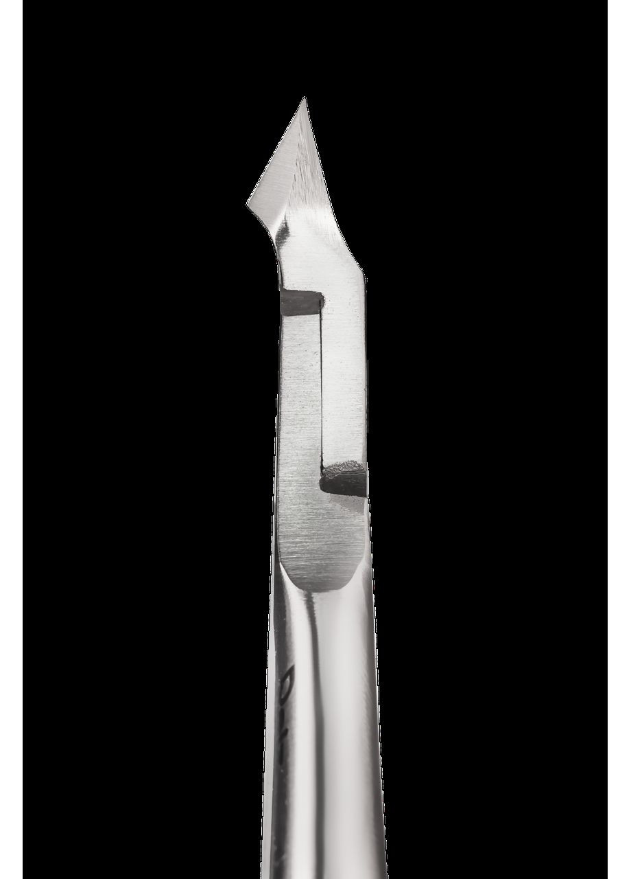 Кусачки профессиональные для кожи WORK form 5 size 7 мм Raiz (361030538)