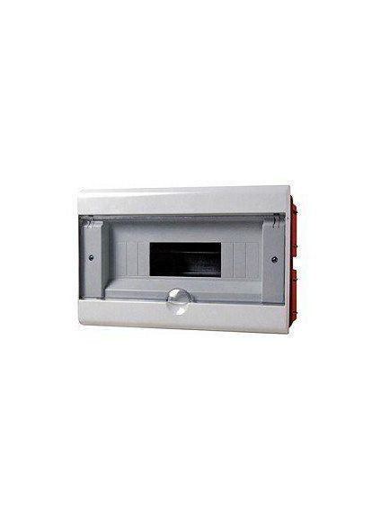Корпус встроенный пластиковый 12 модулей IP40 e.stand CBA912 E.NEXT (346088767)