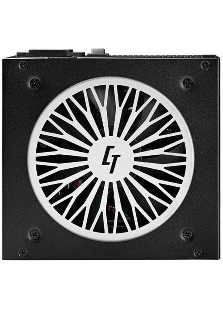 Блок живлення 850W PowerUP Gold (GPX-850FC) Chieftronic (372619116)