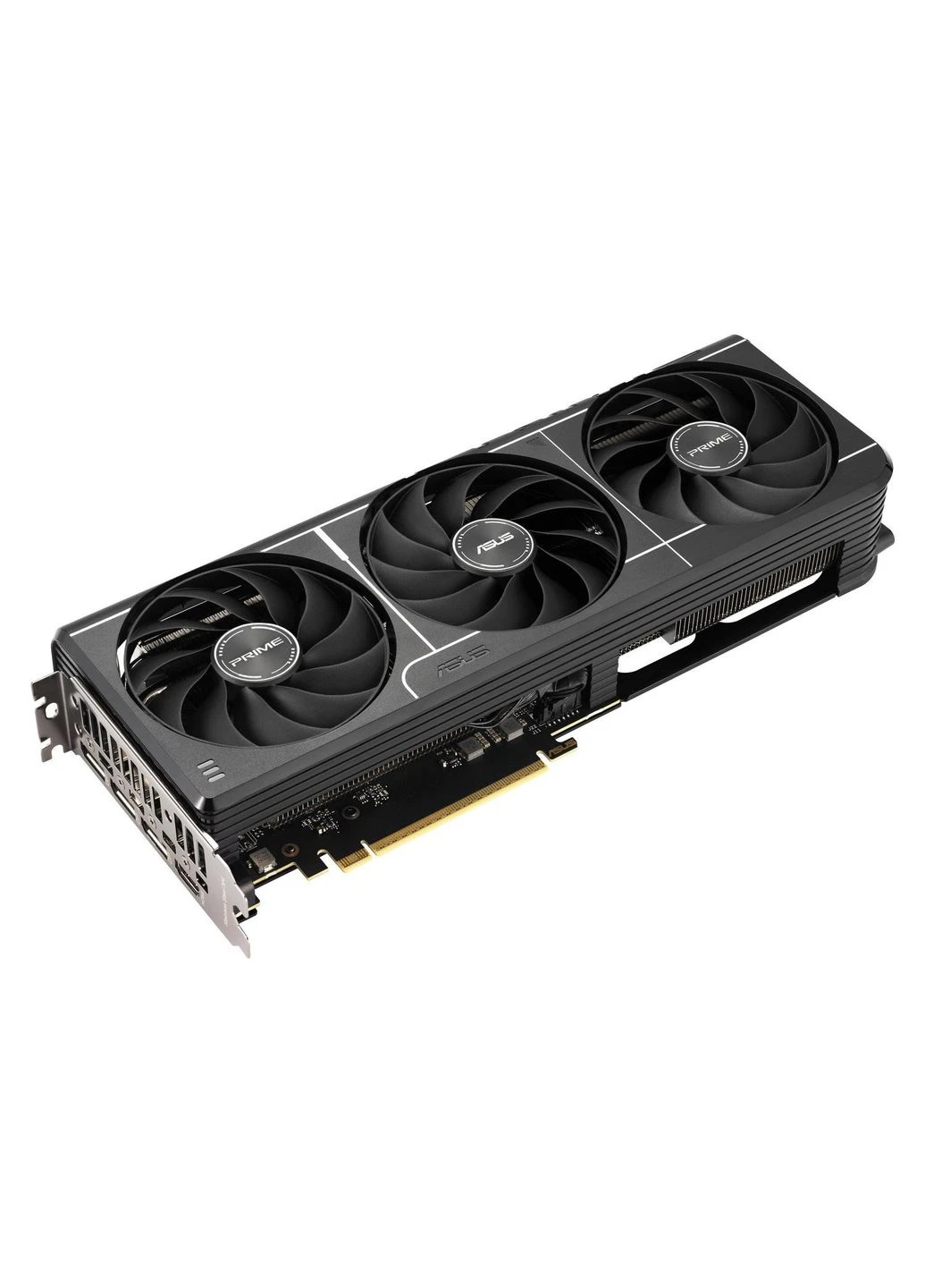 Відеокарта GF RTX 5060 Ti 16GB GDDR7 Prime OC (PRIME-RTX5060TI-O16G) Asus (342331729)