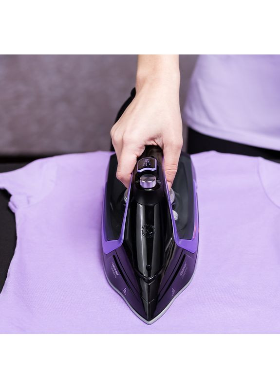 Праска ZIR2600 GlidePro Zelmer (364874289)