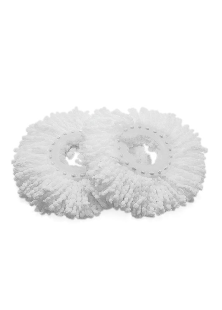 Набір для прибирання Easygo LV-A02 (швабра та відро з автовіджимом), Q6 Green Home (315029121)