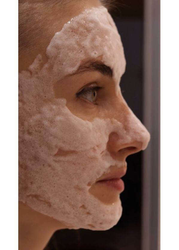 HANAJIRUSHI Pack CO2 Sparkling Gel Mask карбонатна гелева маска для обличчя, 1 шт Hanajirushi Cosmetic (322290745)