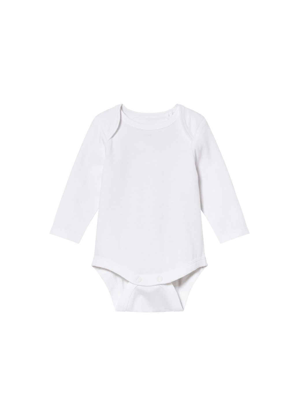 Боді набір 5 шт. бавовняні для хлопчика LIDL 482915 Різнобарвний Lupilu (362617361)