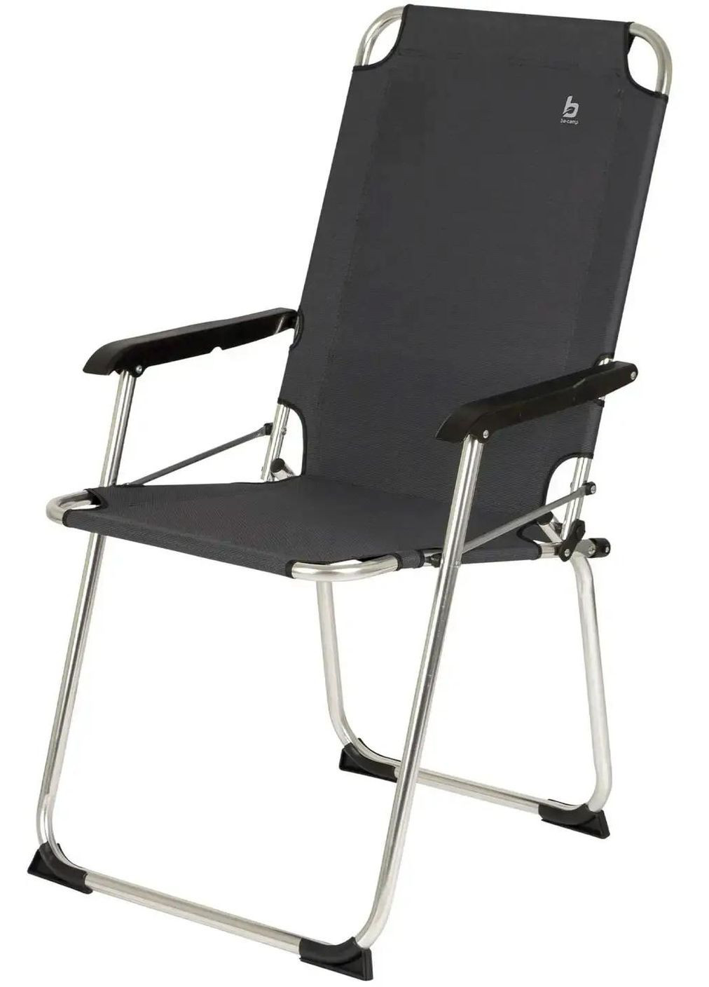 Крісло Copa Rio Comfort XXL Graphite Bo-Camp (326512978)