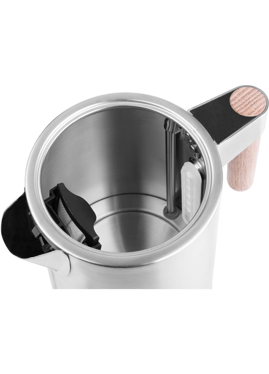 Чайник RK 1767 Strix Timber ECG (360572928)