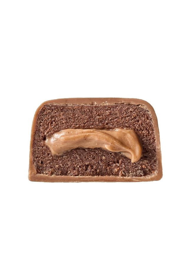 Батончики Space Bite Chocolate-Hazelnut, 10*45 грам Spacefood (329194509)