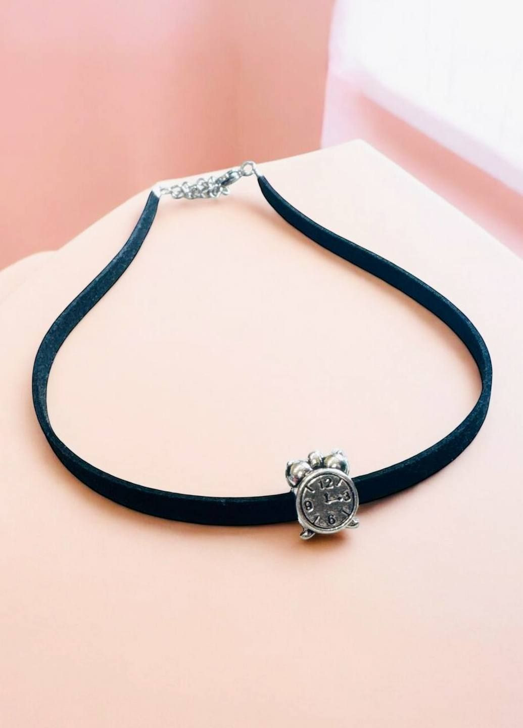 Чокер с шармом Adele (351854894)