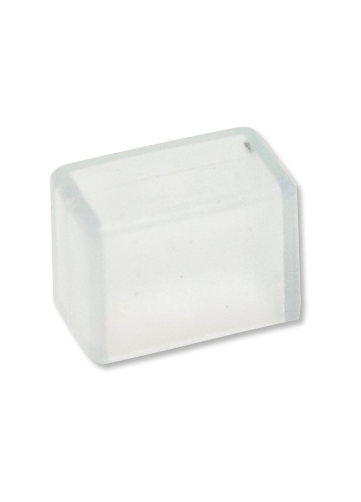 Заглушка для ленты 2835 220V LD124 (23076) Feron (370243503)