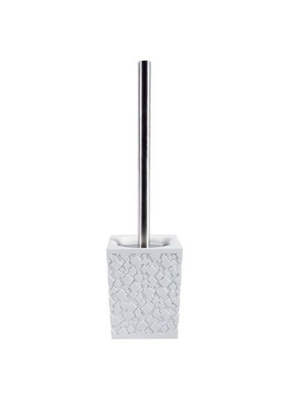 Йоршик для унитаза Agda White (10.20306) Spirella (323099919)