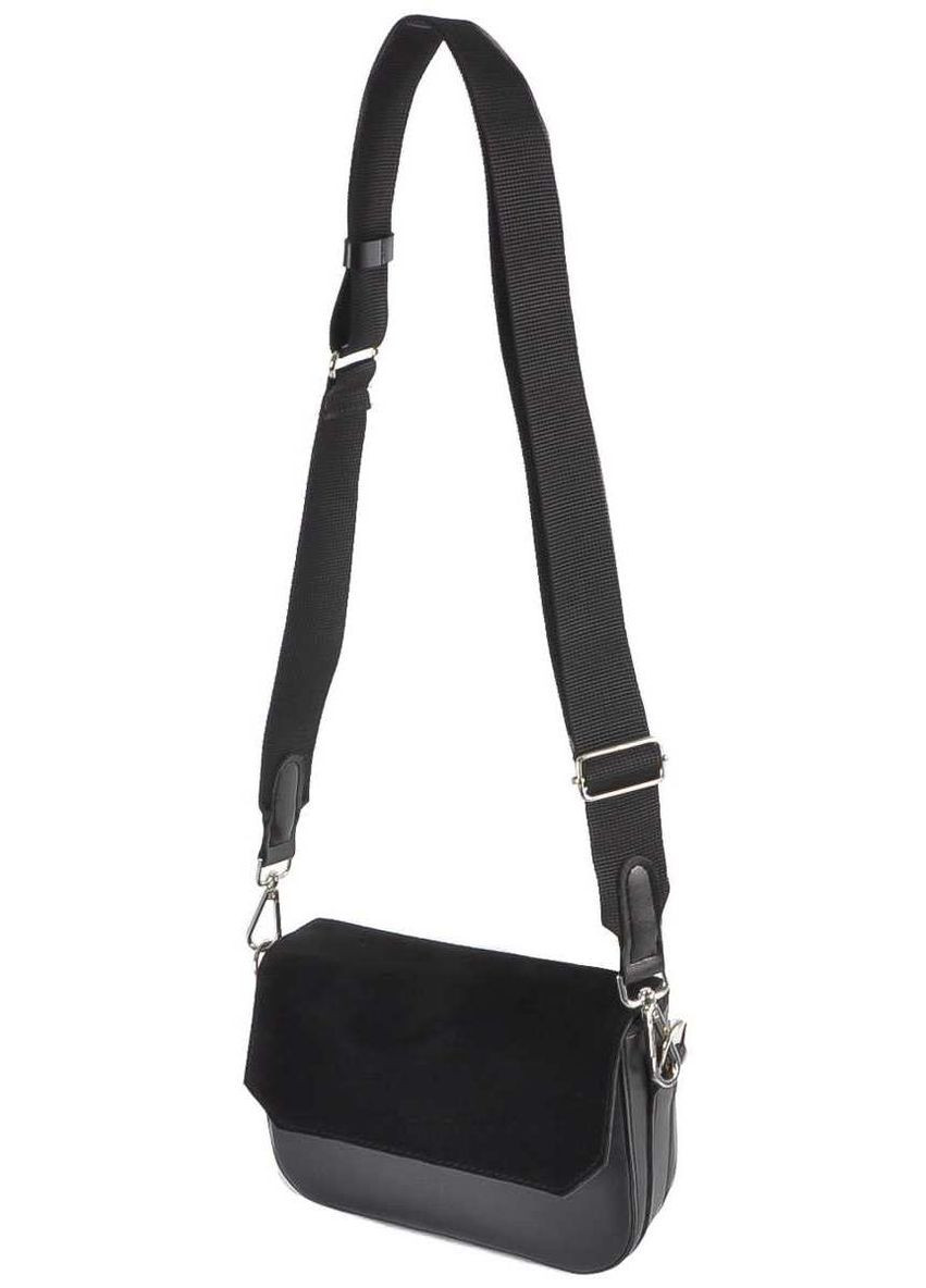 Женская сумка с замшем LucheRino 781 (304609620)