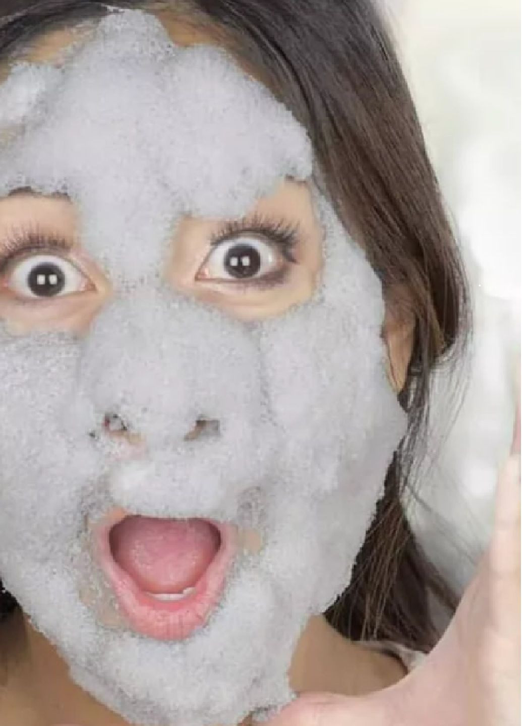 Кислородная маска Black Snail Bubble Mask с улиткой 100 ml The Skin House (307171544)